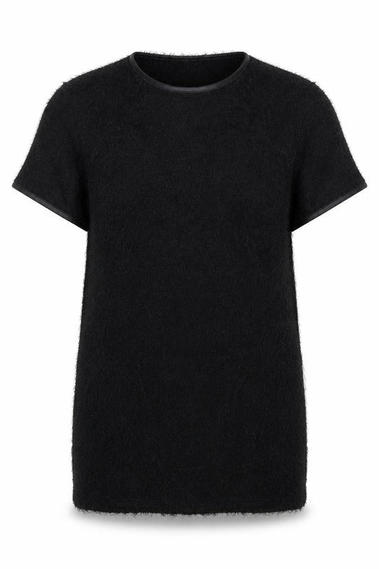 Select Womens Black   Pullover Jumper Size 14