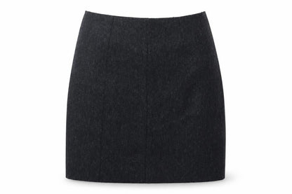 Womens UK Size 30 in Part Two Straight & Pencil  Skirt