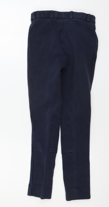 Kadence Girls Blue   Carpenter Trousers Size 12 Years