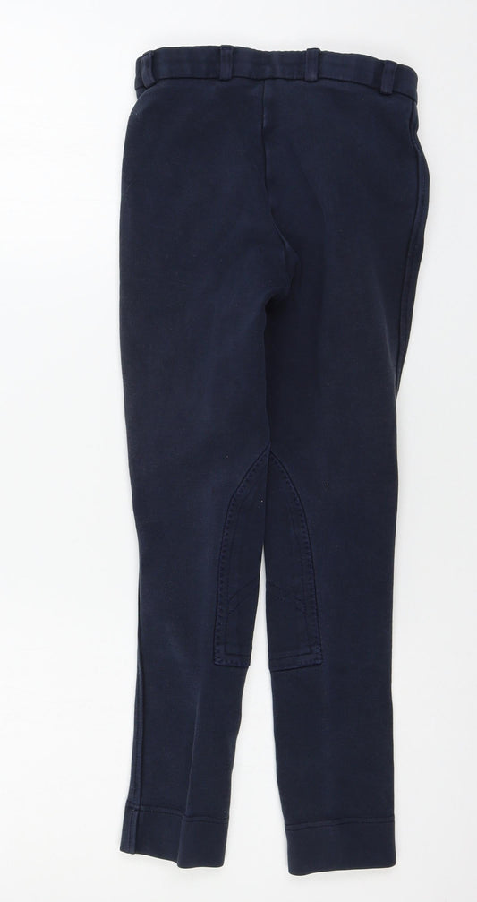 Kadence Girls Blue   Carpenter Trousers Size 12 Years