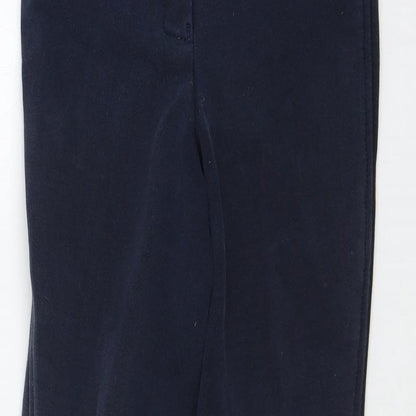 Kadence Girls Blue   Carpenter Trousers Size 12 Years