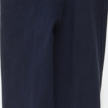 Kadence Girls Blue   Carpenter Trousers Size 12 Years