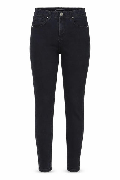 Womens UK Size 28 in Goodies Regular Fit Skinny Grey Jeans