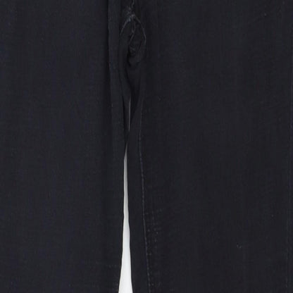Womens UK Size 28 in Goodies Regular Fit Skinny Grey Jeans