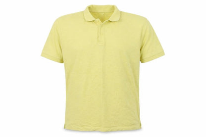 Mens UK Size L George Cotton Polo Shirt