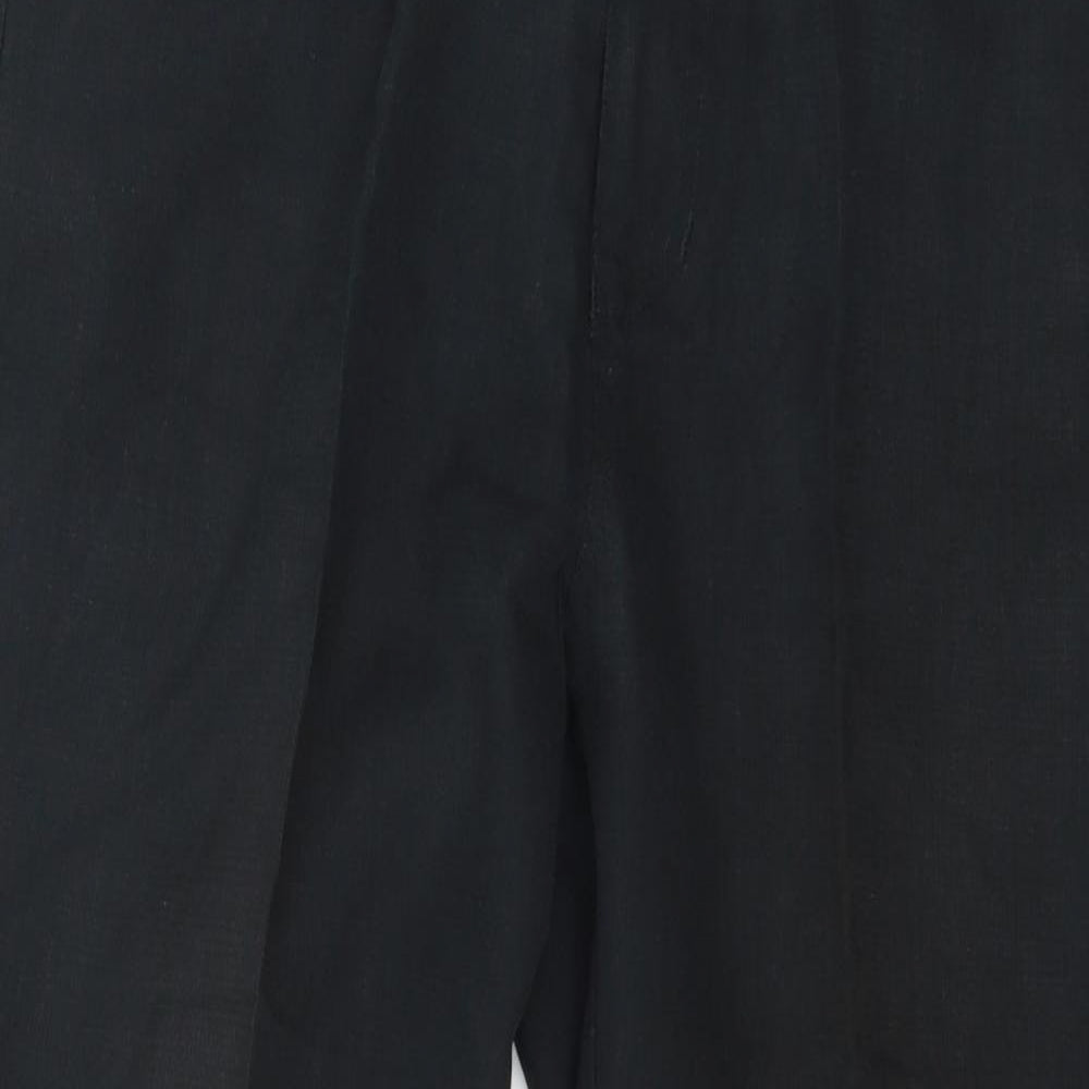 primo Mens Grey   Trousers  Size 34 in L24 in