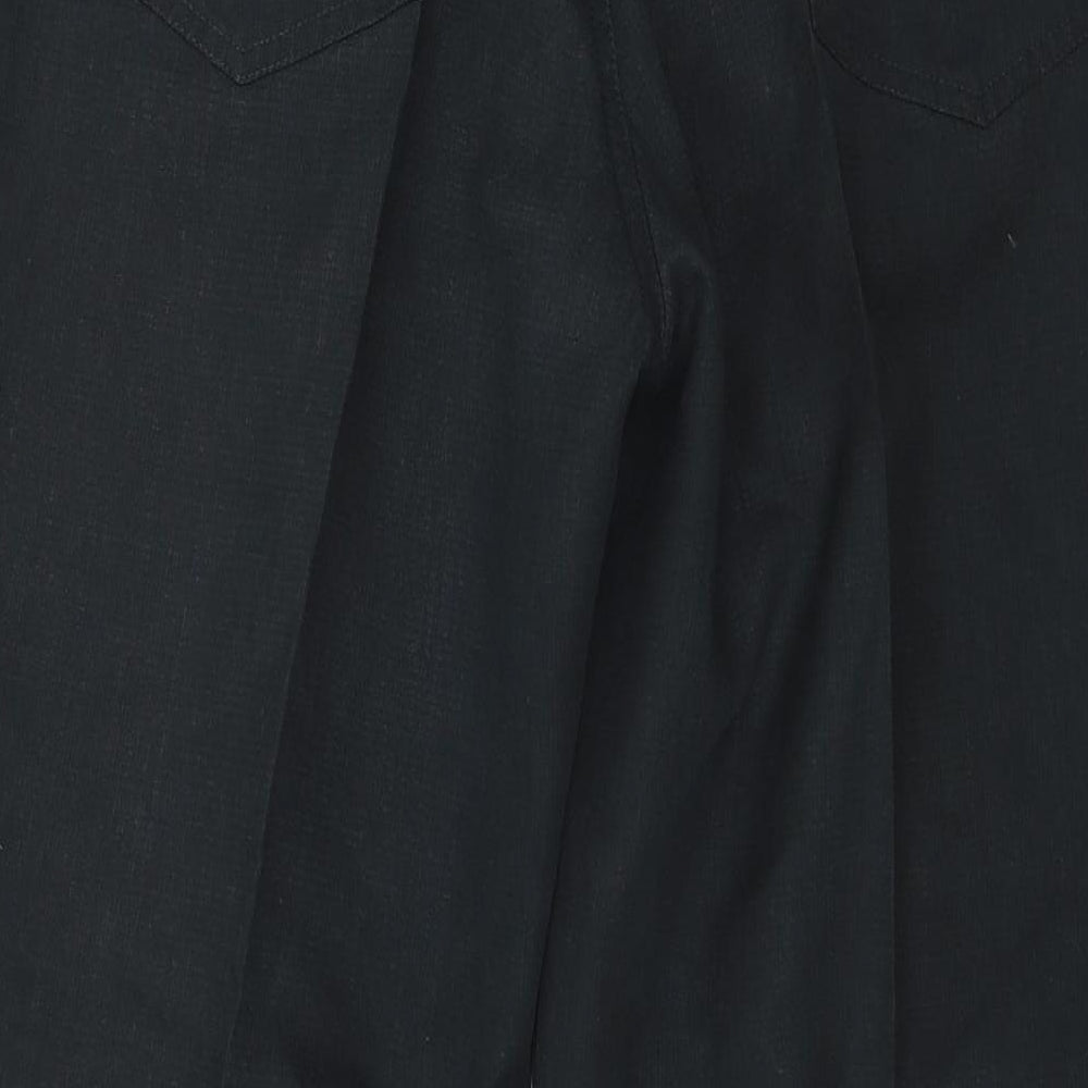 primo Mens Grey   Trousers  Size 34 in L24 in