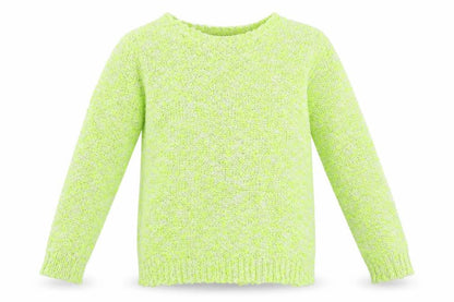 Young Dimension Girls Green   Full Zip Jumper Size 8-9 Years