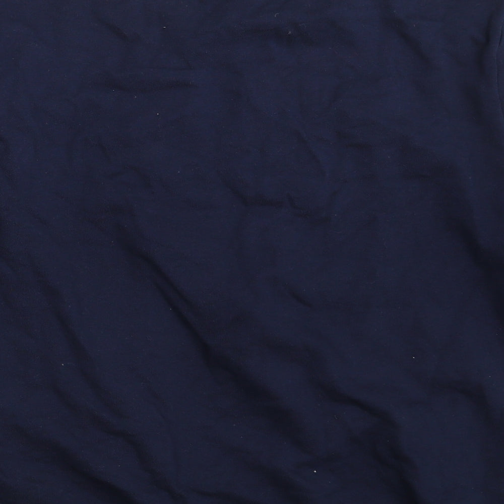 ASOS Mens Blue   Pullover Jumper Size S