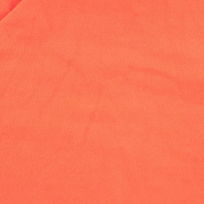 Oak valley Mens Orange   Pullover Jumper Size L