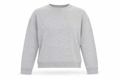 Womens UK Size 6 Primark Grey Pullover Jumper