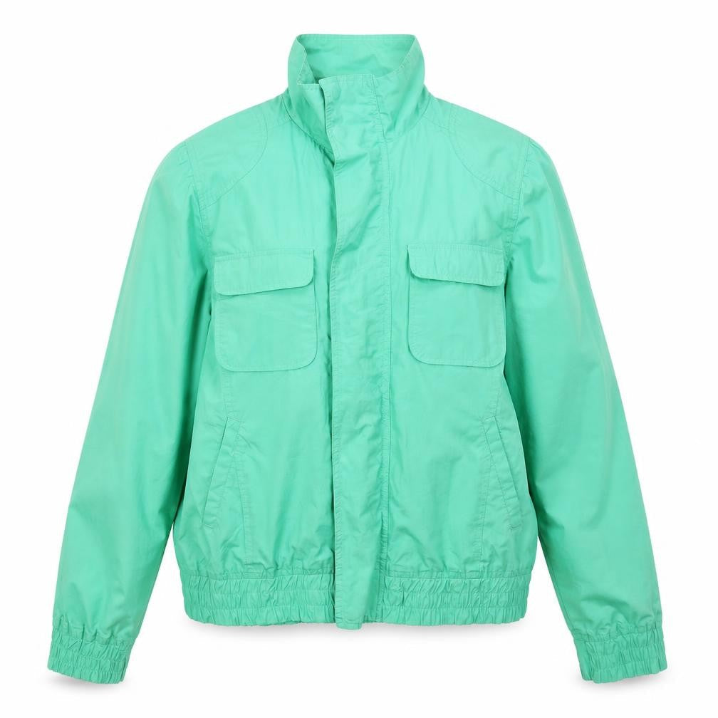 Womens UK Size 18 EVIE Green Jacket