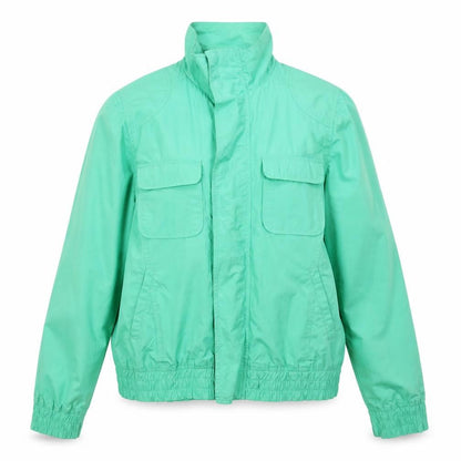 Womens UK Size 18 EVIE Green Jacket