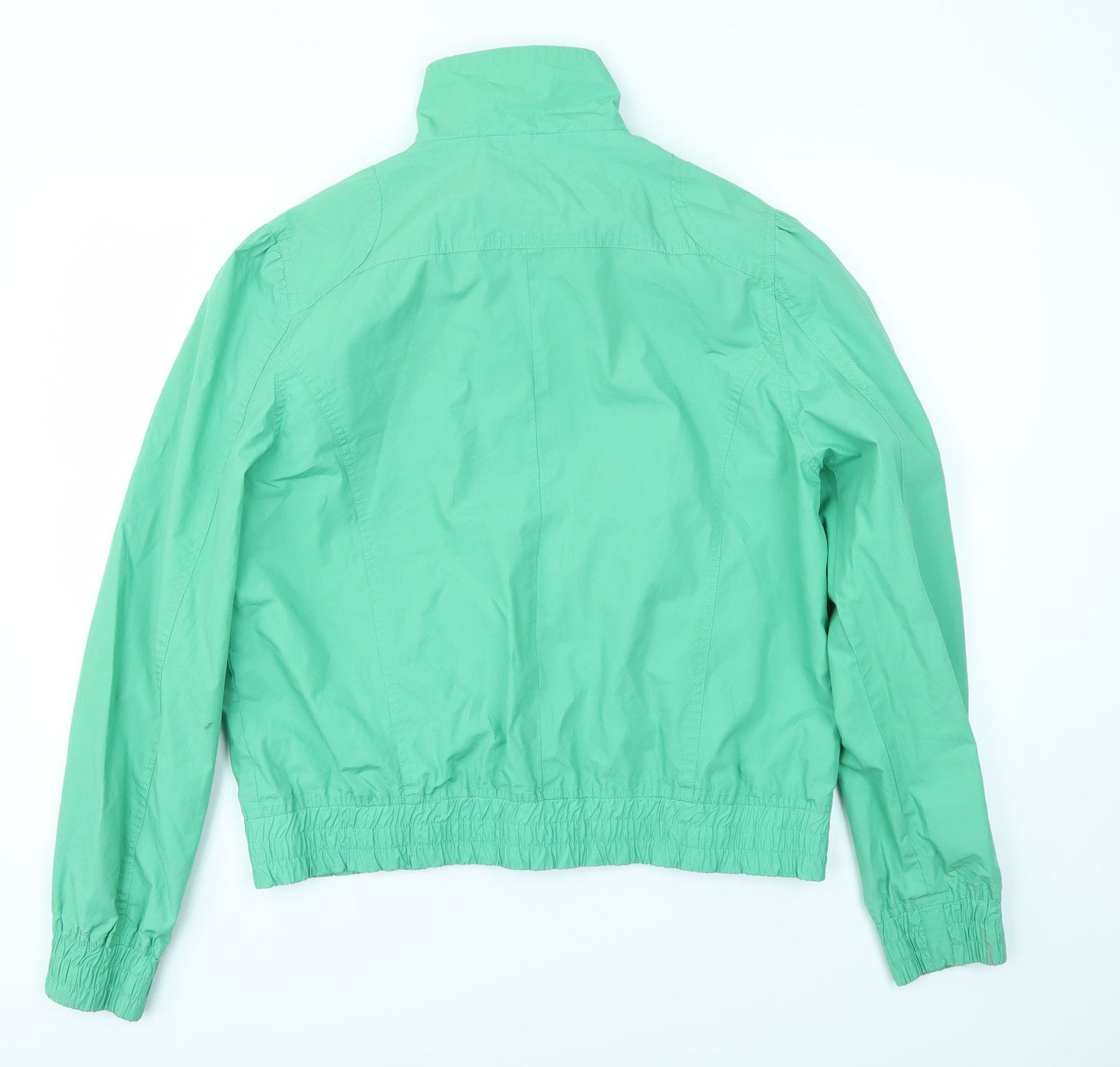 Womens UK Size 18 EVIE Green Jacket