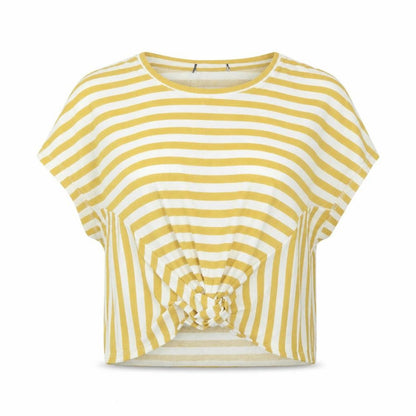 Womens UK Size S Primark Multicoloured Basic Blouse