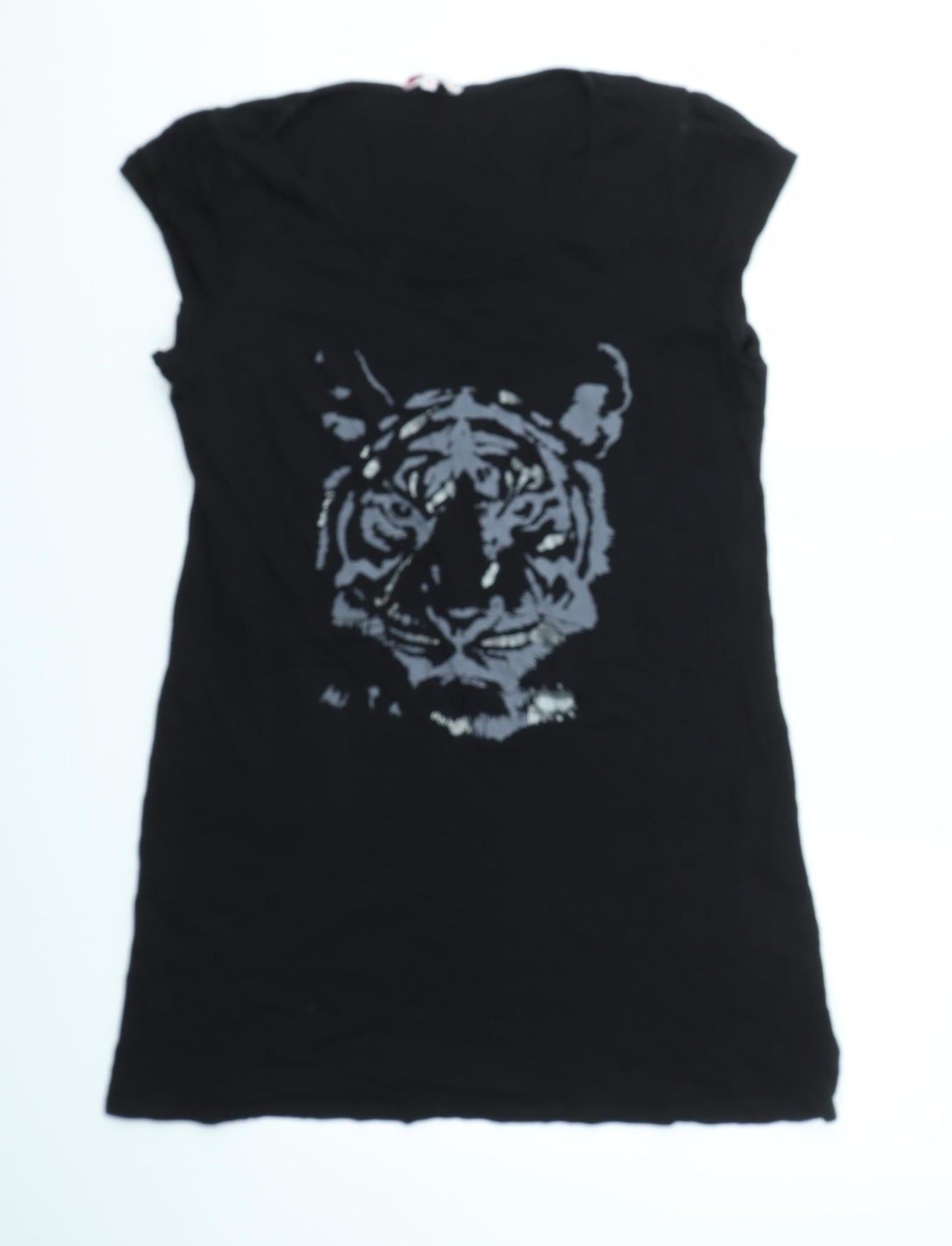 Store Twenty One  Womens Black   Fit & Flare  Size M