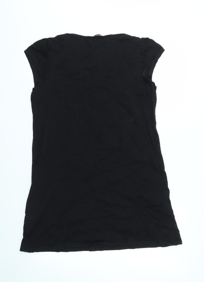 Store Twenty One  Womens Black   Fit & Flare  Size M