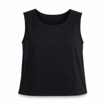 Womens UK Size L James Lakeland Black Basic T-Shirt
