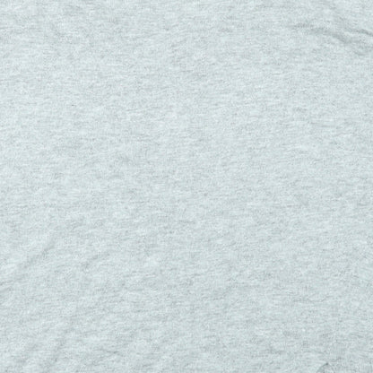 Primark Womens Grey   Pullover Jumper Size M