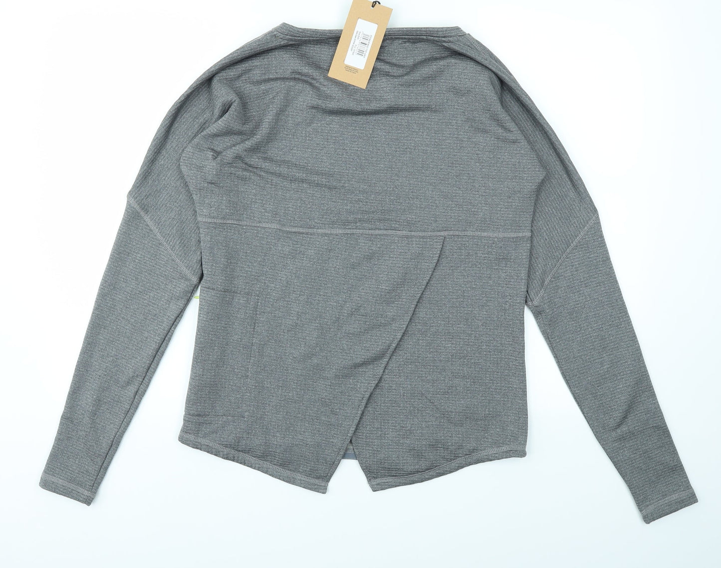 NORTH RIGE  Womens Grey   Pullover Jumper Size 8