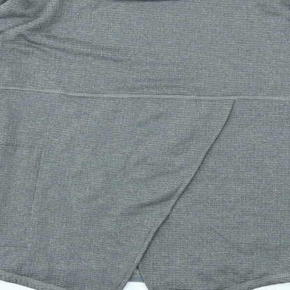 NORTH RIGE  Womens Grey   Pullover Jumper Size 8