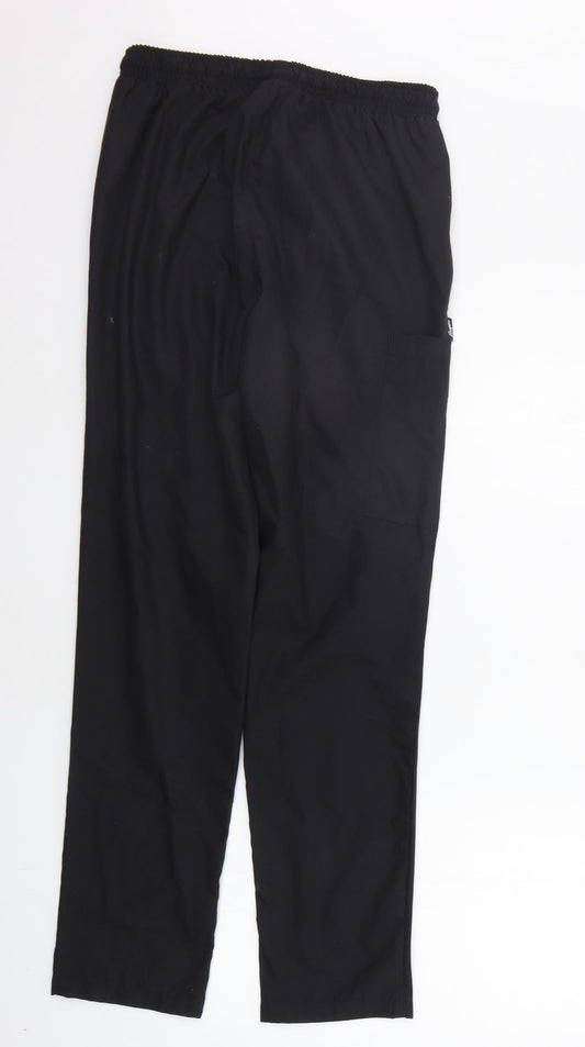 segers Womens Black   Trousers  Size XS L30 in