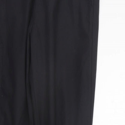 segers Womens Black   Trousers  Size XS L30 in