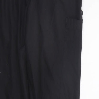 segers Womens Black   Trousers  Size XS L30 in
