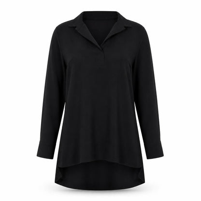 Primark Womens Black   Shirt Dress  Size 8