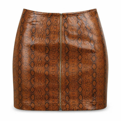 Womens UK Size 8 Naanaa Mini  Skirt