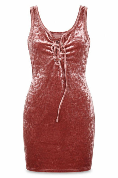 PRETTYLITTLETHING Womens Pink   Mini  Size S