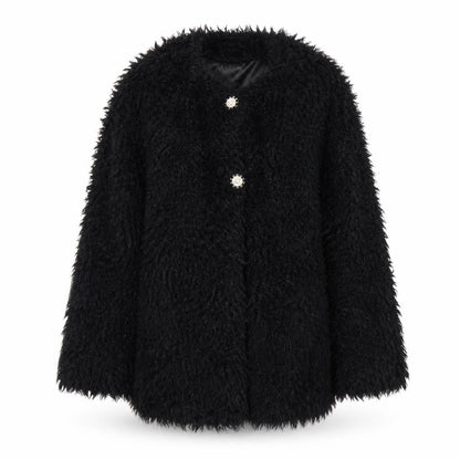 Womens UK Size S Me Jane Black Jacket