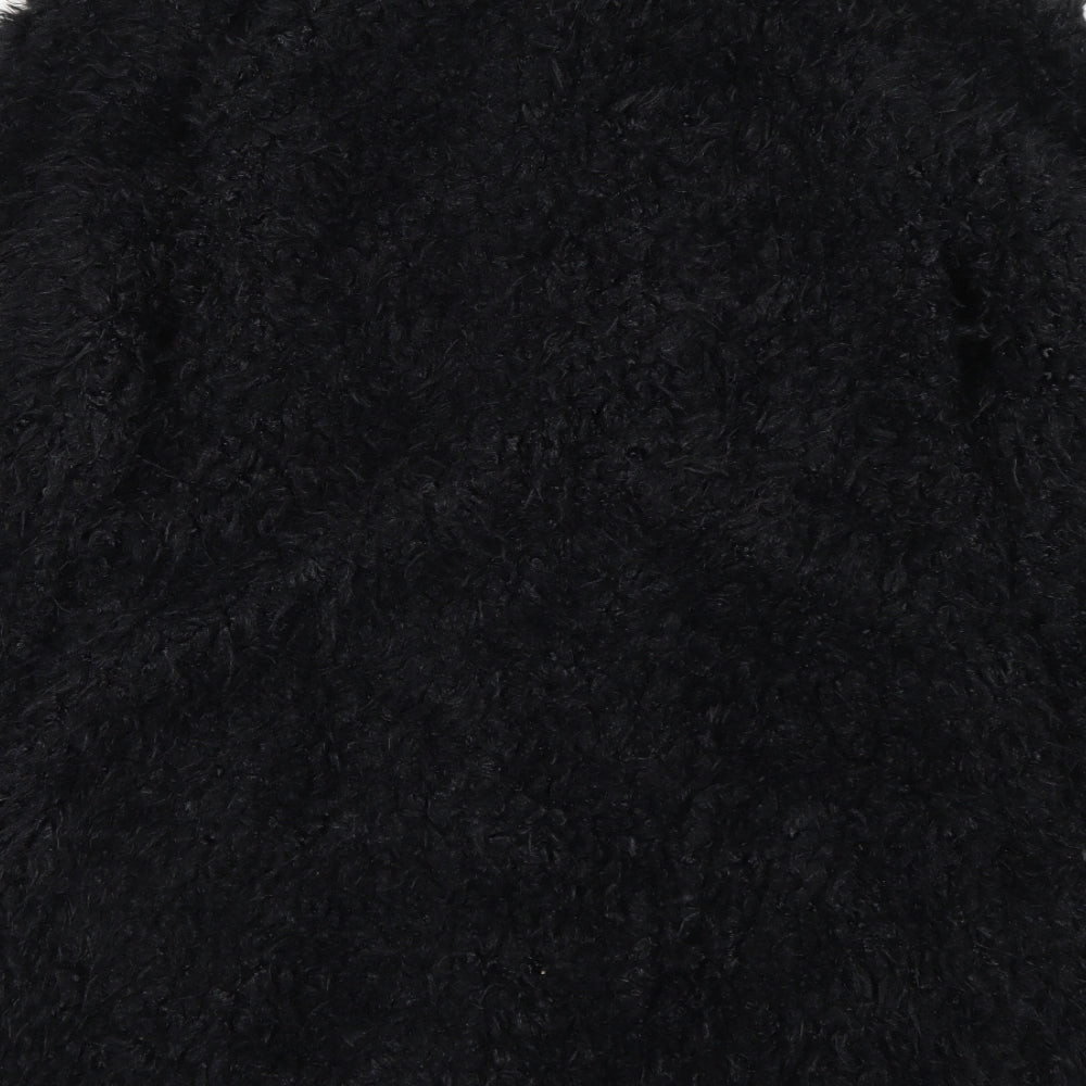 Womens UK Size S Me Jane Black Jacket
