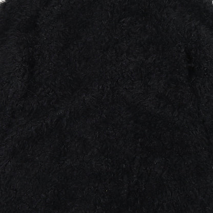 Womens UK Size S Me Jane Black Jacket