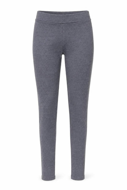 New Fashion Womens Blue    Leggings Size 24 in L26 in