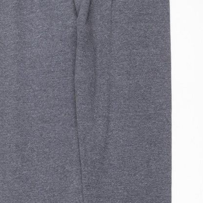 New Fashion Womens Blue    Leggings Size 24 in L26 in