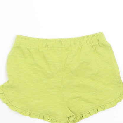 NEXT Baby Green    Trousers Size 12-18 Months  - shorts