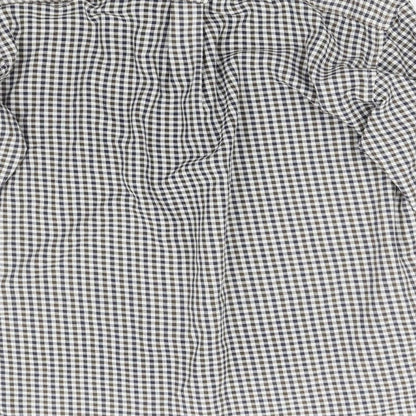 Mens UK Size M Northwood Multicoloured  Button-Up Long Sleeve Casual Shirt
