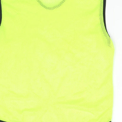 Centris Boys Yellow   Basic Tank Size M