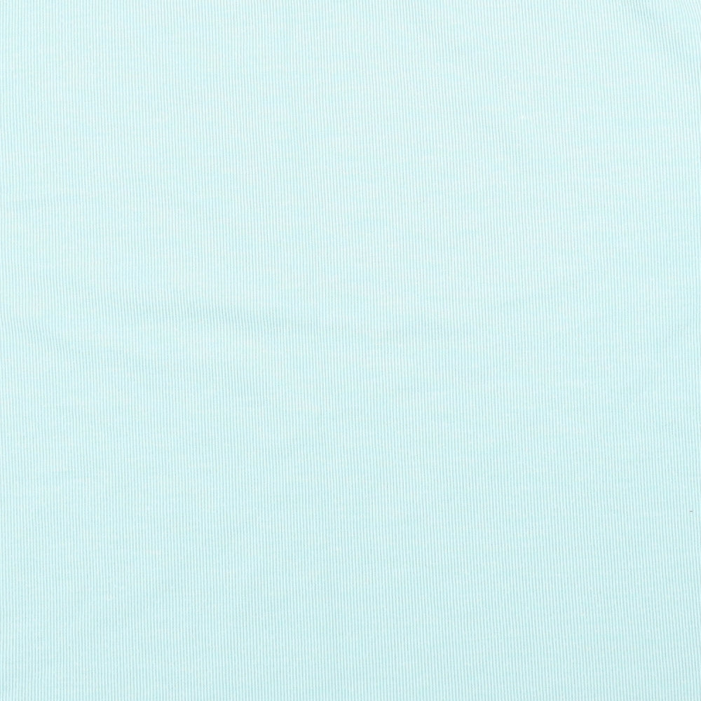 Bonmarché Womens Green   Basic T-Shirt Size S