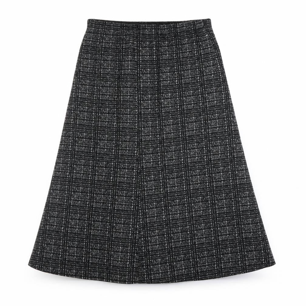 Womens UK Size M Classics A-Line  Skirt