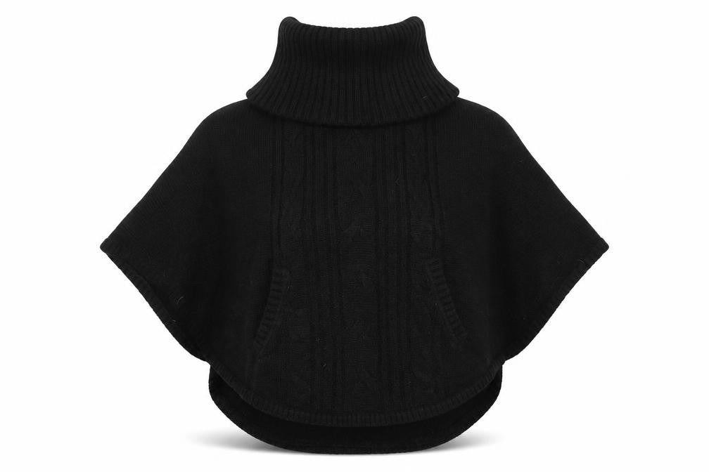 Womens UK Size S Divided Black Jacket