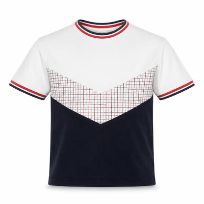 NEXT Boys White   Basic Polo Size 6 Years