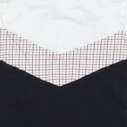 NEXT Boys White   Basic Polo Size 6 Years