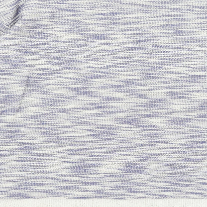 Womens UK Size 12 NEXT Blue Pullover Jumper
