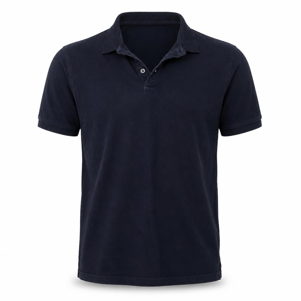 Mens UK Size M Matalan Cotton Polo Shirt