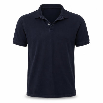 Mens UK Size M Matalan Cotton Polo Shirt