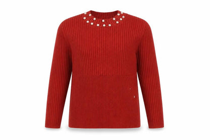 candy  Girls Brown   Pullover Jumper Size 11 Years