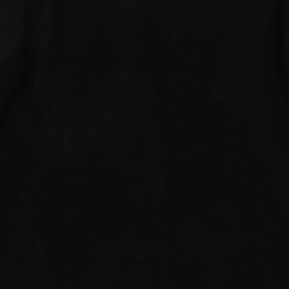 Ciro Citterio  Womens Black   Jacket Coat Size L