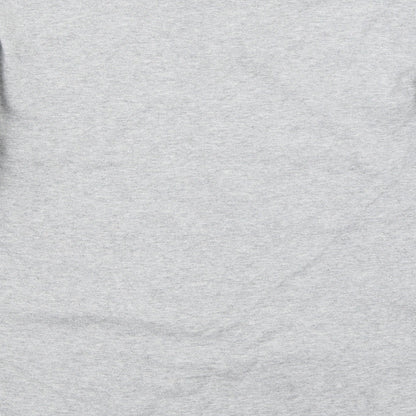 NEXT Mens Grey   Pullover Jumper Size L